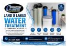 Transform Your Home with Land O' Lakes Water Treatment 