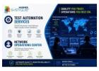 Test Automation Services & Network Operations Center | HSC