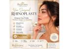 Non-surgical Rhinoplasty Newport Beach for Natural Results