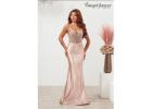 Angel Forever Prom Dress | The Dress Studio