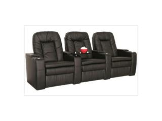 Luxury Home Theater Seating for Every Media Room | 4Seating