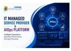 IT Managed Service Provider & AIOps Platform | HSC