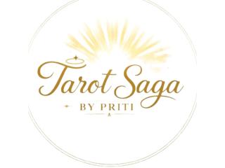 Reiki Healing Session Online | Heal Your Mind & Spirit with Tarot Saga by Priti