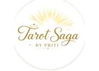 Reiki Healing Session Online | Heal Your Mind & Spirit with Tarot Saga by Priti