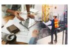 Commercial Reconstruction Service