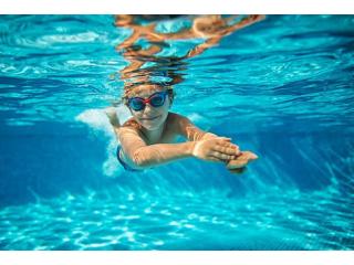 Private Swim Lessons Tailored to You, Right Here in Prestons