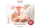 ROMA Score Blood Test – Risk of Ovarian Malignancy Evaluation 