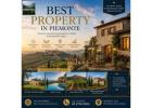 Best Property in Piemonte