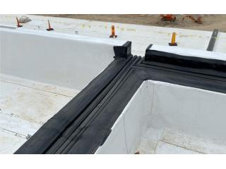 Metal Roof Expansion Joint Solutions for Long Lasting Roof Protection