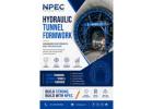 Buy Hydraulic Tunnel Formwork from NPEC
