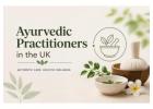 Meet Our Experienced Ayurvedic Practitioners in the UK