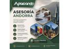 Aparcand: Su Mejor Opción de Asesoría Andorra para Empresas e Inversores