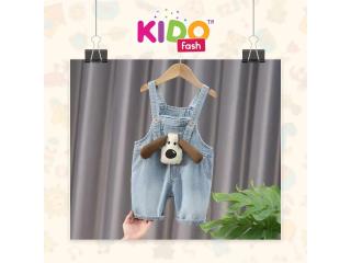 Premium Baby Garments by Kidofash