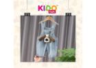 Premium Baby Garments by Kidofash