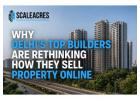 Why Delhi Top Builders Are Rethinking How They Sell Property Online