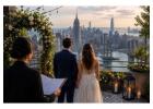 Marriage Officiants in NYC for Couples Who Want a Ceremony to Remember