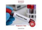 Troponin I Test: Purpose, Symptoms and Price Information 