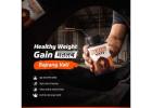 Bajrang Vati – Ayurvedic Herbal Product for Healthy Weight Gain
