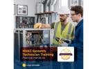 Hvac technician course | Hvac technician certification