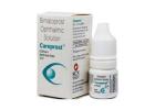 Buy Bimat 0.03% eye drops 