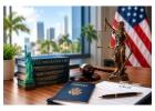 Immigration Lawyer in Pompano Beach for Family & Business Visas