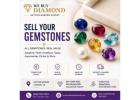 Sell Your Gemstones & Semi-Precious Stones - Trusted UK Buyers