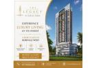 The Legacy - 4 BHK Luxury Projects in Borivali West