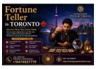 Fortune Teller in Toronto — Psychic Vikram, Palmistry & Astrology Reader