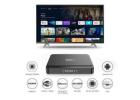 Best Android TV Box for Smart Home Entertainment