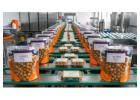 Custom Food Packaging Manufacturers USA