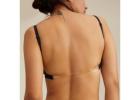 Invisible Support for Every Outfit with Transparent Back Bras from Nykd by Nykaa