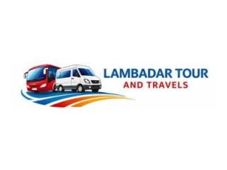 Bus Rental in Mathura – Lambardar Tours And Travels