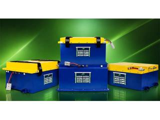 Lithium Ion Battery Solutions by Advantex | Reliable Power Lithium Battery