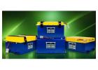 Lithium Ion Battery Solutions by Advantex | Reliable Power Lithium Battery