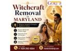 Trusted Witchcraft Removal in Maryland - Master Chandra Guruji