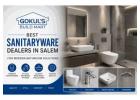 Complete Bathroom Fittings Under One Roof