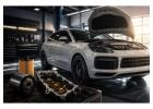 Protect High-Performance Engineering with Porsche Oil Change in Lighthouse Point