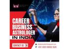 Career and Business Astrologer in India - Bhabishya Drishti