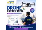 Professional Drone License in India Training for Beginners and Experts
