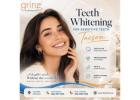 Teeth Whitening For Sensitive Teeth Tucson