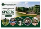 Boarding School in Sonipat with Multi-Sport Training Facilities
