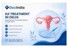 Best Intrauterine Insemination (IUI) Doctors in Delhi | DocIndia