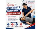Synergy Physiotherapy Clinic in Ramamurthy Nagar Main Road