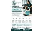 Commercial Cleaning Services Jacksonville | Low Tide Cleaning Services