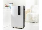 Ultimate Guide to Desiccant Dehumidifiers