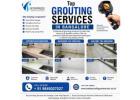 Top Grouting Services in Bangalore