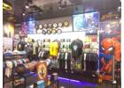 Stall Designing Services Built For Mumbai's Exhibition Circuit