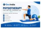 Best Physiotherapy Doctors in Mumbai | Expert Physiotherapists | DocIndia