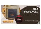 Exclusive Deals on Gas Fireplaces for Sale