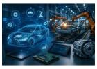 AI Powered IT Solutions for Automotive Industry